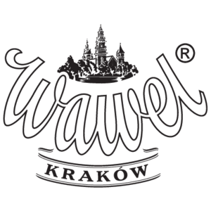 Wawel Krakow(70) Logo