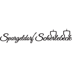 Spargeldorf Scherlebeck Logo