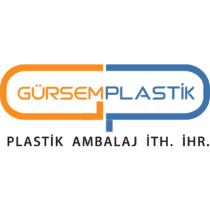 Gürsem Plastik Logo