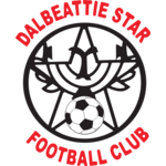 Dalbeattie Star FC Logo