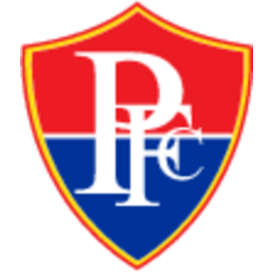 Paracatu - DF Logo