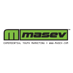 Masev Logo