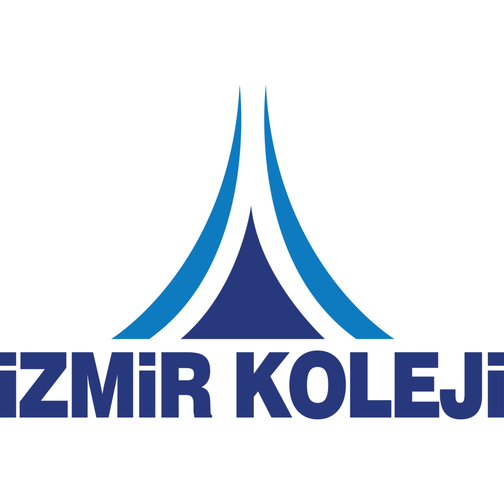 Logo, Education, Turkey, Izmir Koleji