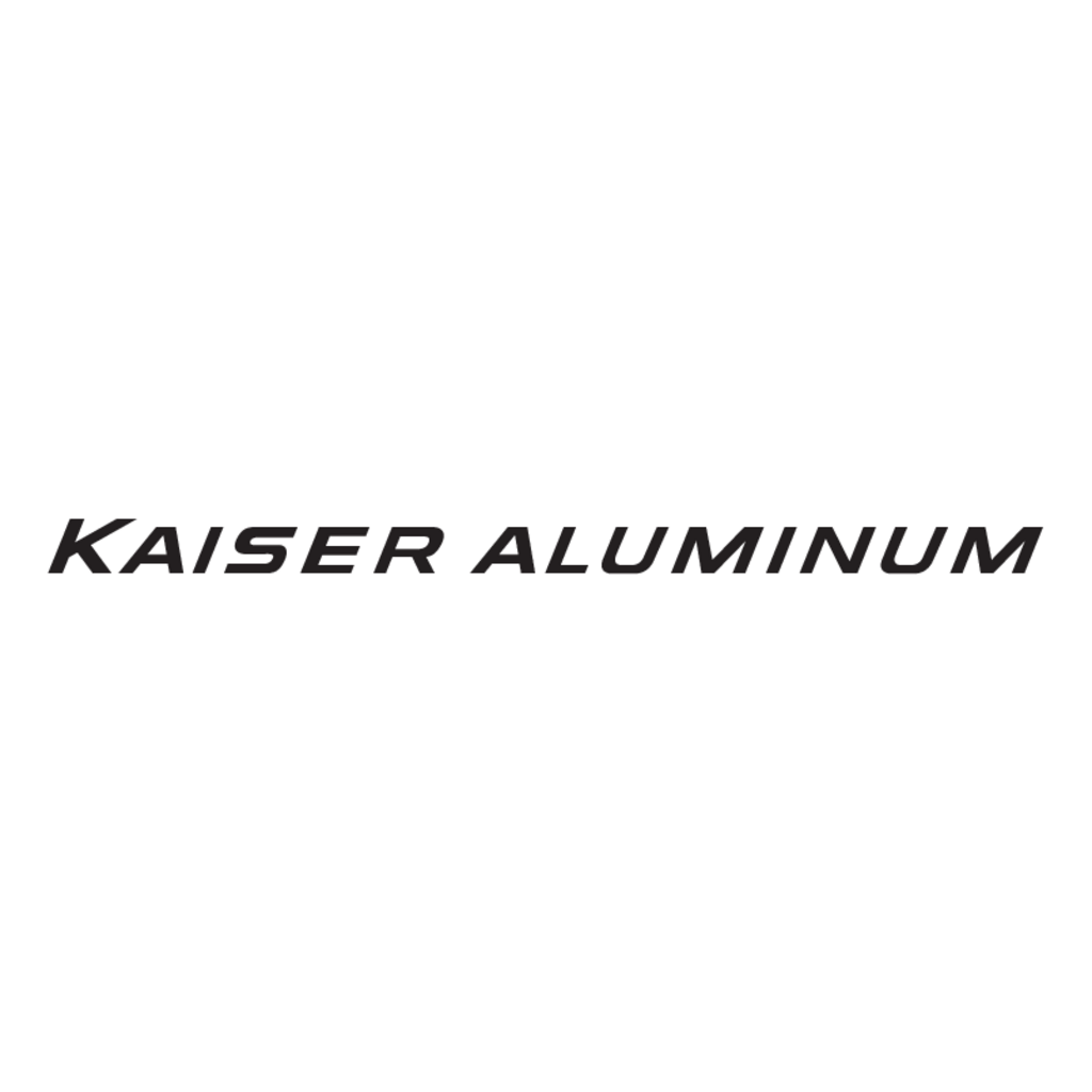 Kaiser,Aluminum