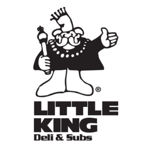 Little King Logo