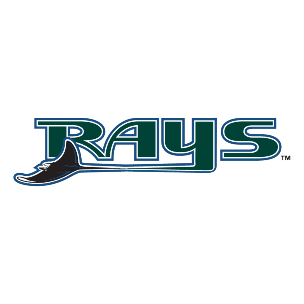 Tampa Bay Rays Png 