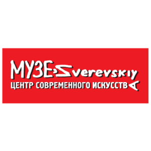 Museum Zverevskiy Logo