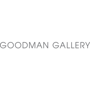 Goodman Gallery Logo