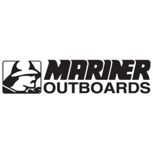 Mariner Outboards Logo