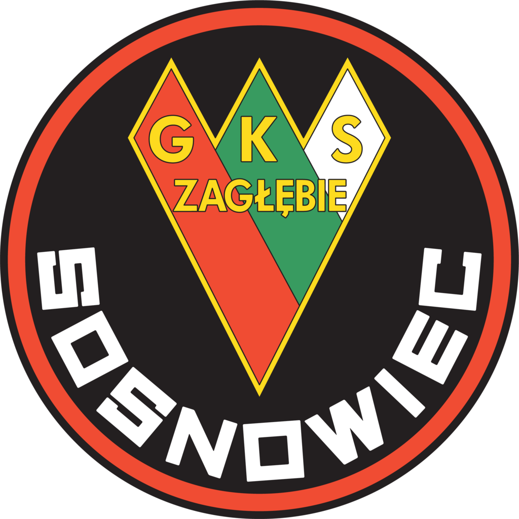 GKS,Zaglebie,Sosnowiec