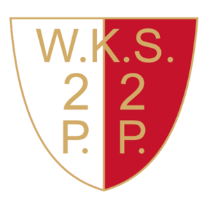 WKS 22 PP Siedlce Logo