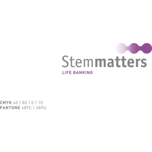 Stemmatters - Life Banking Logo