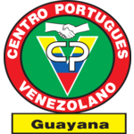 Club Portugues Guayana Logo