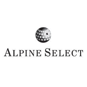 Alpine Select Logo