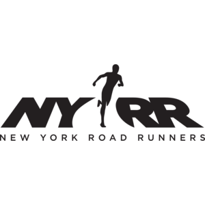 New York Road Runners Logo