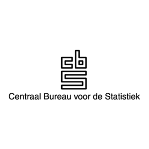Centraal Bureau voor de Statistiek Logo