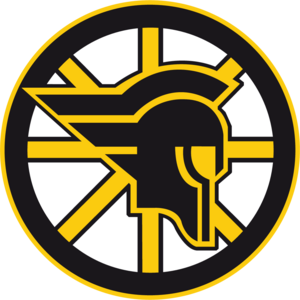 Troyanos UDEM Hockey Logo