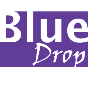 BlueDrop Logo