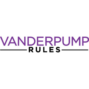 Vanderpump Rules Logo