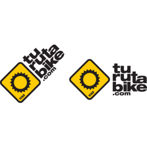 Tu Ruta Bike Logo