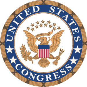 United States Congress Logo