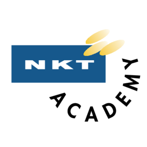 NKT Academy Logo