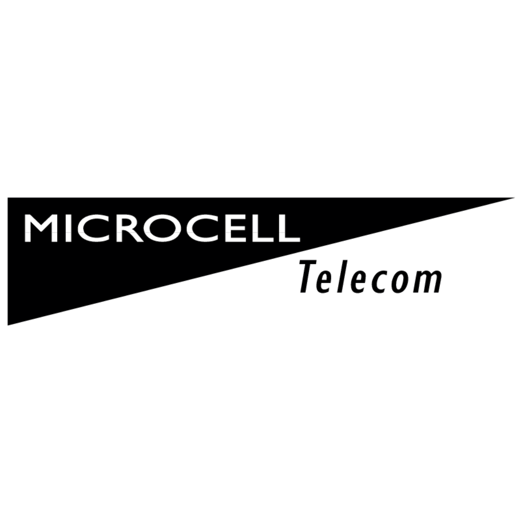 Microcell,Telecom