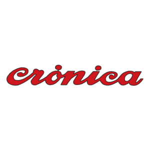 Cronica Logo