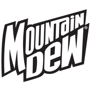 Mountain Dew(193) Logo
