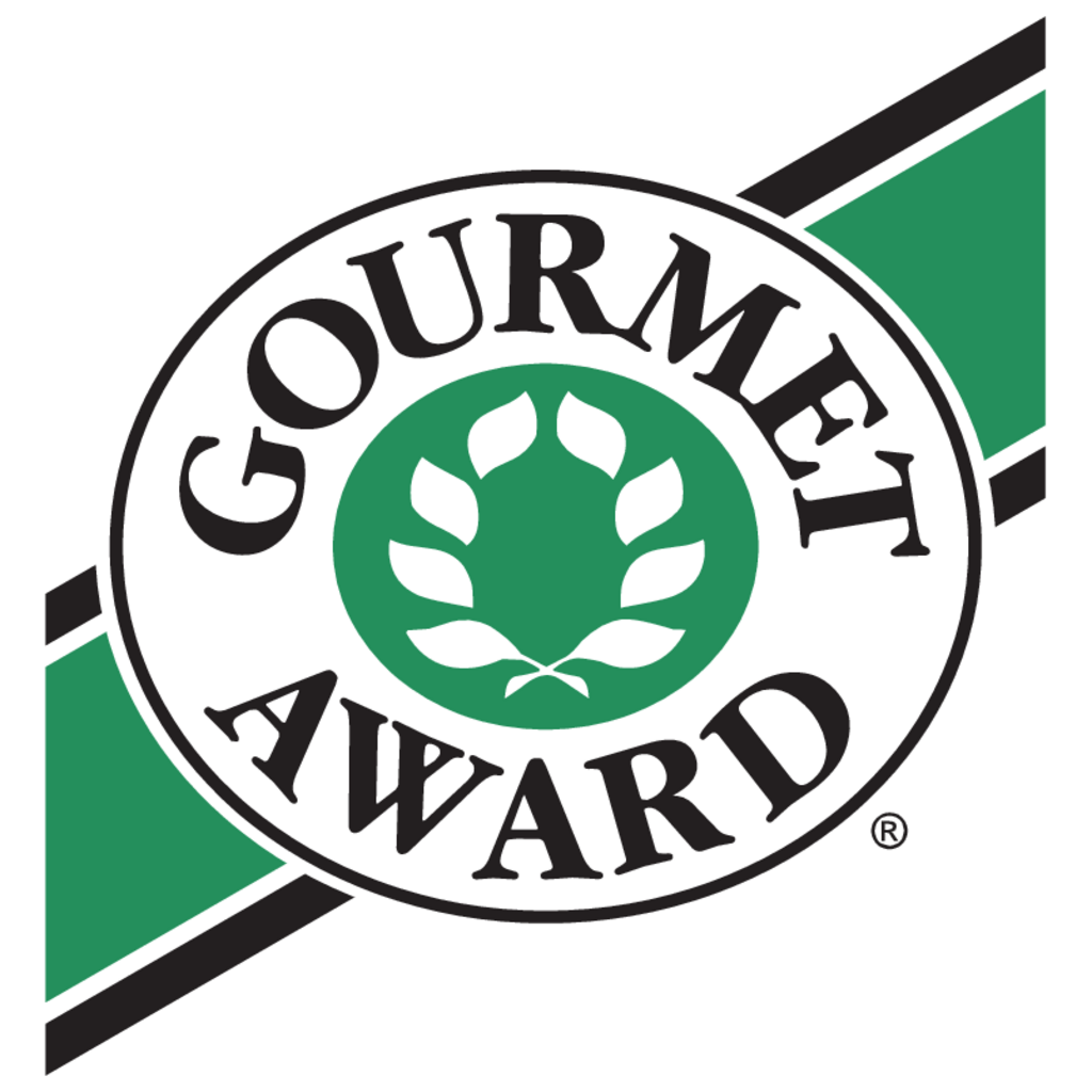 Gourmet,Award