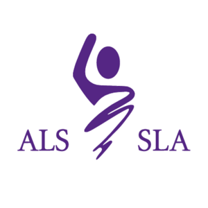 ALS Society of Canada(309) Logo