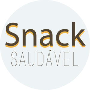 Snack Saudável Logo
