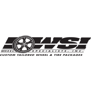 Wheel Specialists, Inc. Logo