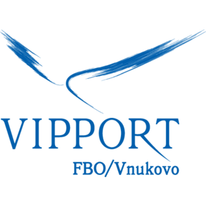 VIPPort Logo