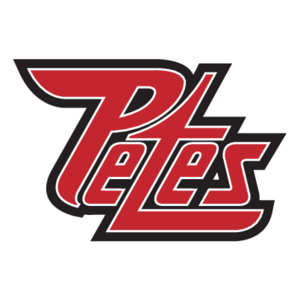 Peterborough Petes Logo