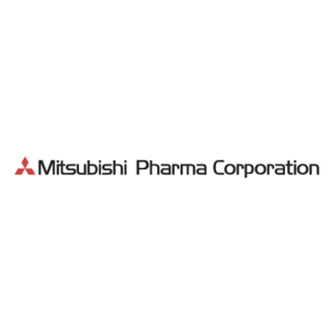 Mitsubishi Pharma Corporation Logo