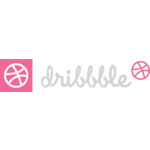 Dribbble Logo