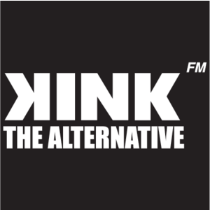 Kink FM Logo