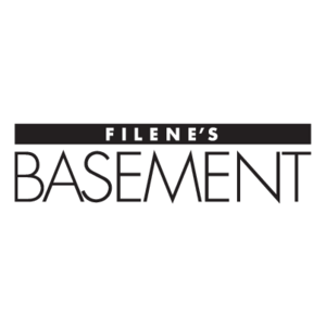Filene's Basement Logo