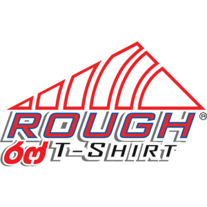Rough T-Shirt Logo