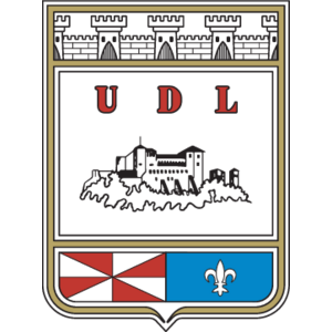 Uniao de Leiria Logo