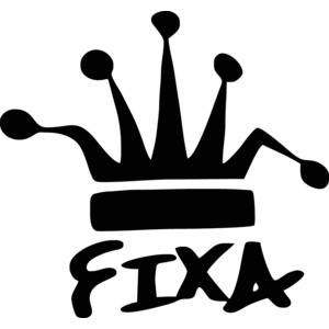 Fixa Logo