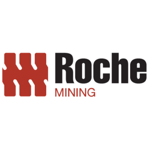 Roche Mining Logo