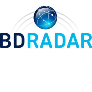 BD RADAR Logo