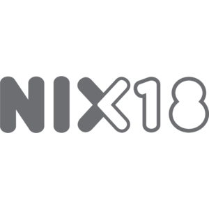 Nix18 Logo