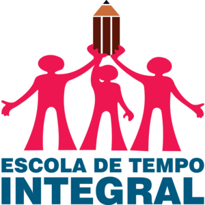 Escola de Tempo Integral Logo
