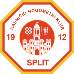 RNK Split Logo