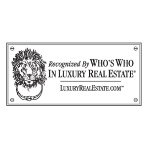 LuxuryRealEstate com(195) Logo