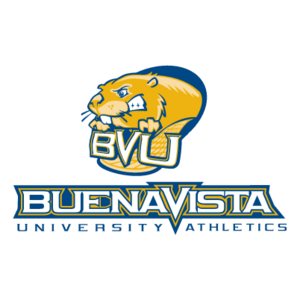 BVU Beavers(451) Logo