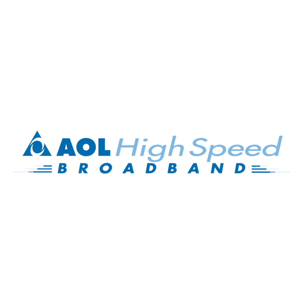 AOL,High,Speed,Broadband